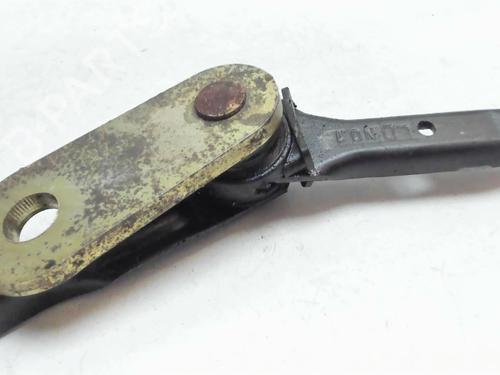 Front wipers mechanism KIA CERATO I Hatchback (LD) 2.0 CRDi | BP21234062C83 