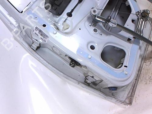 Used Right rear door OPEL CORSA C (X01) 1.2 (F08, F68) (75 hp) 20477134
