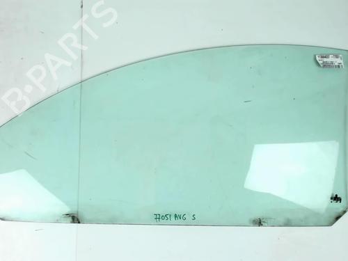 Used Front left door window VW NEW BEETLE (9C1, 1C1) 1.9 TDI (101 hp) 30161652