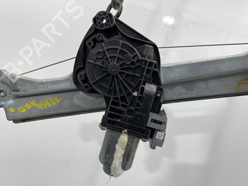Rear right window mechanism CITROËN C4 II (NC_) 1.6 HDi 115 | BP28481970C25 - Image 5