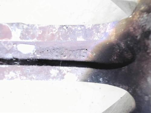 Felg DAEWOO LACETTI Hatchback (KLAN) 1.8 | BP21207900C45