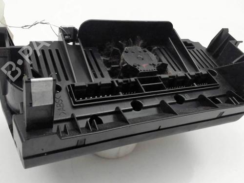 Climate control AUDI A3 Sportback (8PA) 2.0 TDI 16V | BP30689049I5 - Image 6