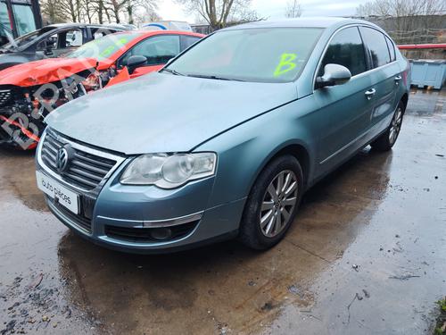 Used Parts VW PASSAT B6 (3C2) 1.6 FSI 4456243