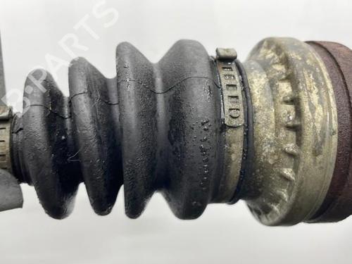 Left front driveshaft SUZUKI IGNIS II (MH) 1.3 DDiS (RM413D) | BP20419937M38 
