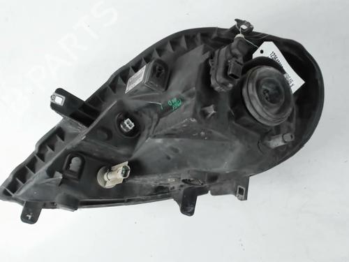 Right headlight RENAULT TRAFIC II Van (FL) 2.0 dCi 115 (FL01, FL0U, FL00, FL0H, FL0M) | BP33960351C29  - Image 7