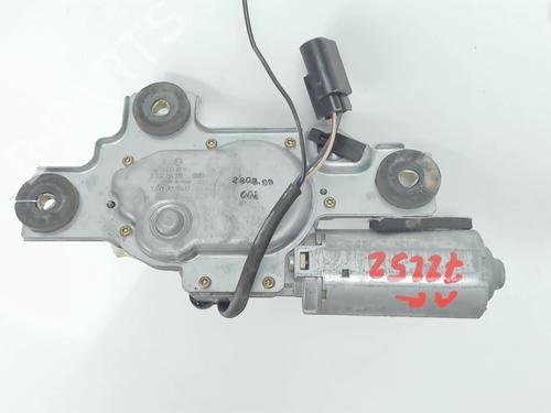 Rear wiper motor FORD FOCUS I (DAW, DBW) 1.8 Turbo DI / TDDi | BP20396308M102 