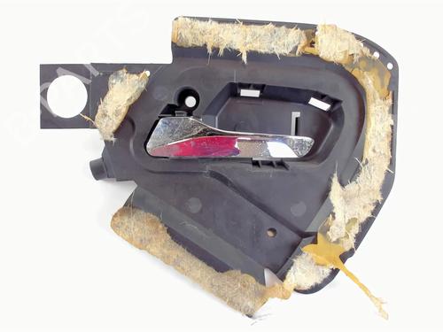 Venstre bagtil invendig håndtag OPEL FRONTERA B (U99) 3.2 i (6B1VF, 6B1_6) | BP21236073I15 
