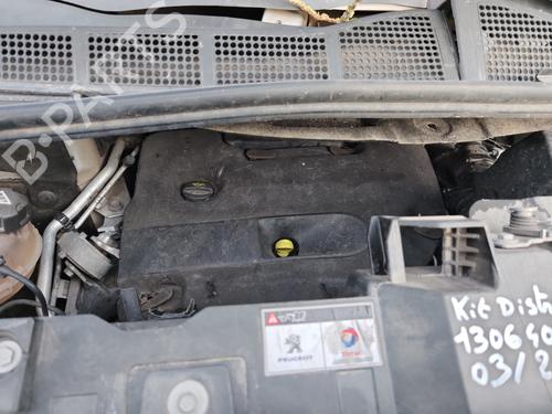 Injection rail PEUGEOT EXPERT Van (V_) 2.0 BlueHDi 120 | BP31074655M98  - Image 9