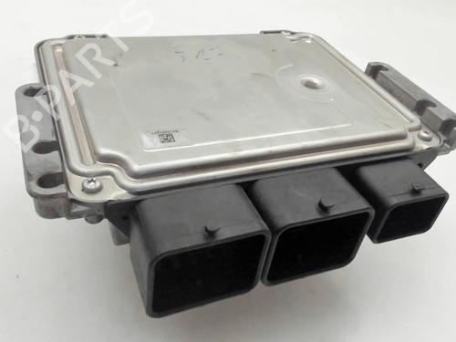 Engine control unit (ECU) CITROËN DS3 (SA_) 1.6 VTi 120 | BP38675206M57 - Image 3