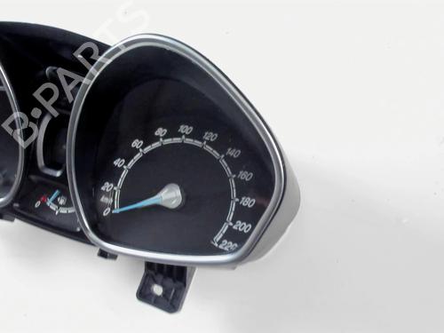 Instrument cluster FORD FIESTA VI (CB1, CCN) 1.0 EcoBoost | BP20405889C47 