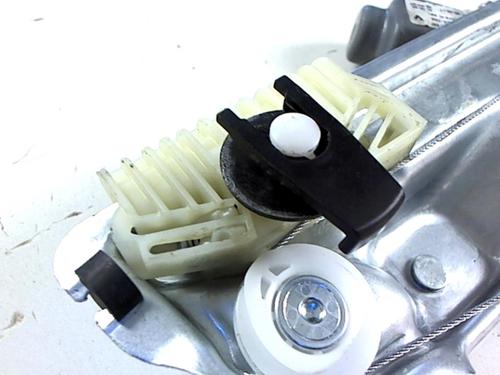 Rear left window mechanism RENAULT MEGANE IV Hatchback (B9A/M/N_) 1.2 TCe 130 (B9MR) | BP20403667C24 