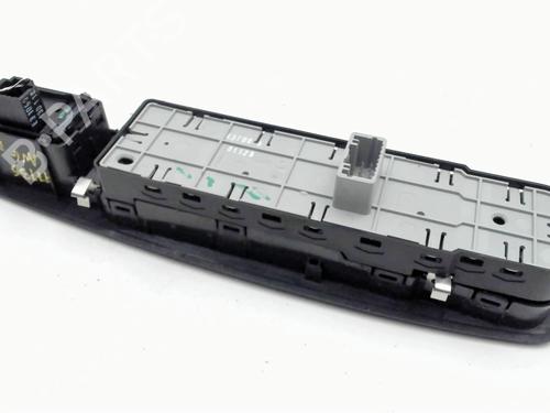 Left front window switch RENAULT MEGANE CC (EZ0/1_) 1.9 dCi (EZ0J, EZ1S) | BP33131220I27  - Image 5