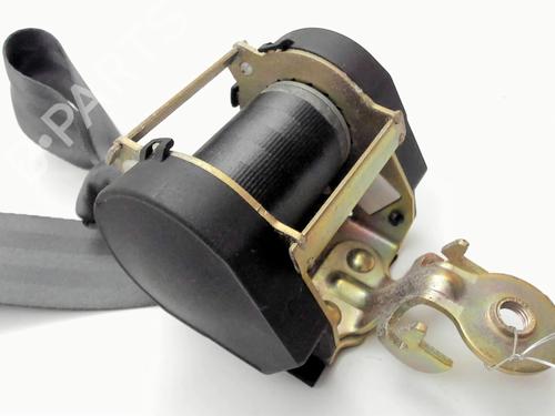 Front left belt tensioner RENAULT MEGANE II (BM0/1_, CM0/1_) 1.9 dCi (BM0G, CM0G) | BP29513996C87 