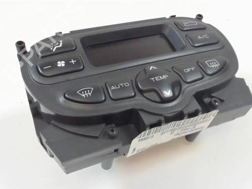 Climate control PEUGEOT 307 (3A/C) 1.6 16V | BP21236716I5 
