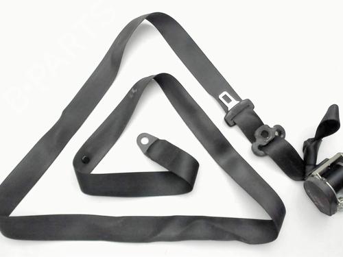 Front left seatbelt FIAT DUCATO Platform/Chassis (250_) 100 Multijet 2,2 D | BP40002568I26 - Image 5