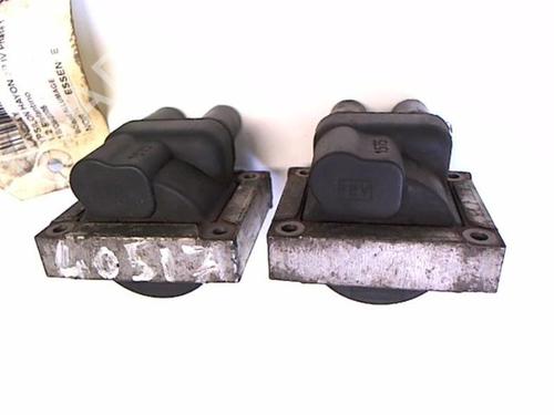 Ignition coil LANCIA YPSILON (843_) 1.2 (843.AXA1A) | BP20479563M94 