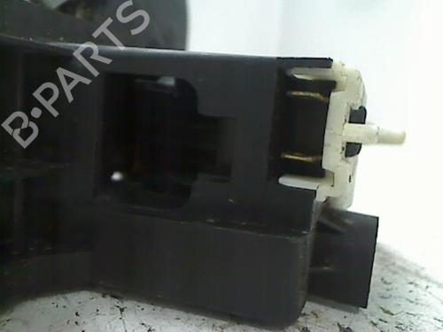 Front right lock RENAULT CLIO II (BB_, CB_) 1.4 16V (B/CB0P, BB13) | BP20458281C97 