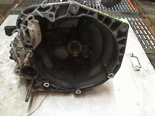 Gearbox ALFA ROMEO 147 (937_) 1.6 16V T.SPARK (937.AXA1A, 937.AXB1A, 937.BXB1A) | BP21204275M3 