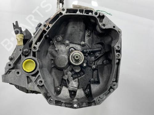 Gearbox DACIA SANDERO 1.5 dCi | BP20420179M3 