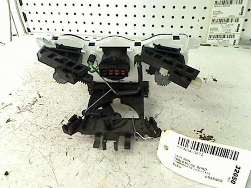 Climate control HYUNDAI GETZ (TB) 1.1 | BP21229305I5 