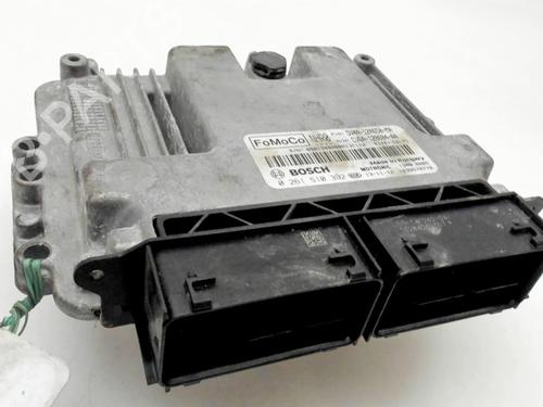 Engine control unit (ECU) FORD KUGA II (DM2) 1.6 EcoBoost | BP37037250M57 - Image 3
