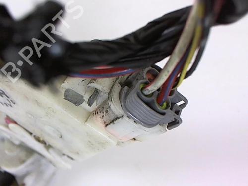 Front right lock NISSAN ALMERA I Hatchback (N15) 2.0 D | BP20462189C97 