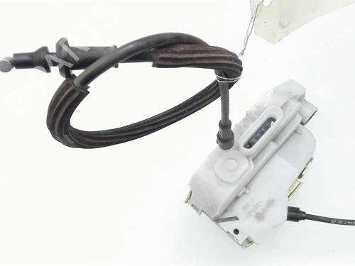 Used Front left lock CITROËN C3 I (FC_, FN_) 1.4 HDi (68 hp) 20387760