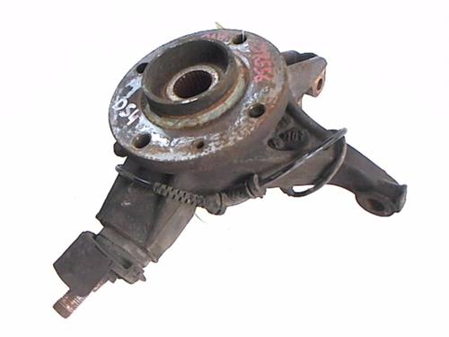 Left front steering knuckle CITROËN DS4 (NX_) 1.6 HDi 110 | BP20448902M25 