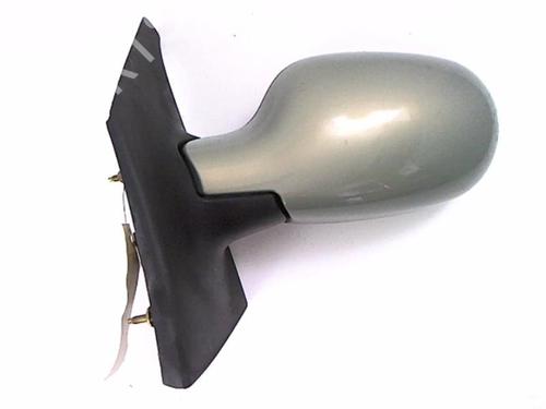 Left mirror RENAULT SCÉNIC I MPV (JA0/1_, FA0_) 1.9 dCi (JA05, JA1F) | BP20437667C26 