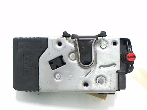 Used Rear left lock OPEL VECTRA C GTS (Z02) 2.2 DTI 16V (F68) (125 hp) 20430030