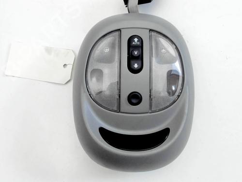 Used Interior roof light CHRYSLER PT CRUISER (PT_) 2.2 CRD (121 hp) 31217692