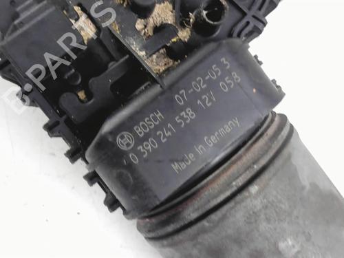Front wiper motor OPEL ASTRA H TwinTop (A04) 1.9 CDTi (L67) | BP21075332M29 