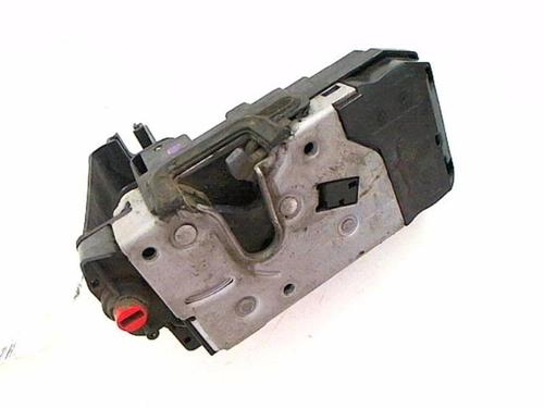 Rear right lock OPEL ZAFIRA / ZAFIRA FAMILY B (A05) 1.9 CDTI (M75) | BP20414192C99 