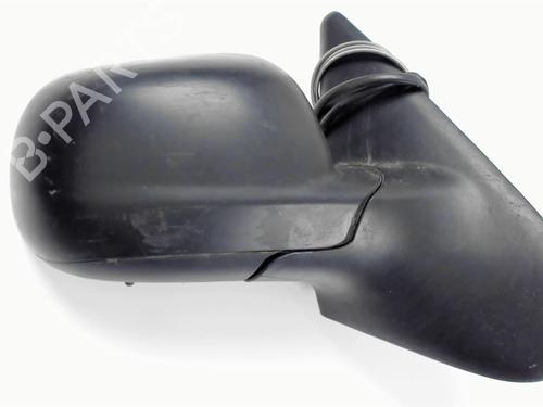 Right mirror SEAT IBIZA II (6K1) 1.9 TDI | BP25263715C27 
