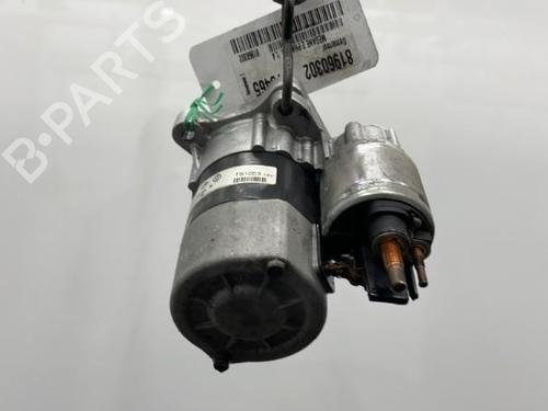 Used Starter Starter RENAULT MEGANE II (BM0/1_, CM0/1_) 1.4 16V (BM0B, CM0B) (98 hp) 20445329 20445329