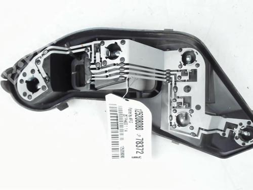 Lampeholder Lampeholder PEUGEOT 207 (WA_, WC_) 1.4 HDi (68 hp) 34635606 34635606