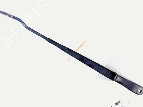 Used Front windshield wiper arm Front windshield wiper arm CITROËN DS3 (SA_) 1.6 HDi 90 (92 hp) 20447116 20447116