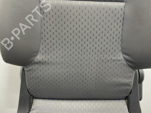 Left front seat CITROËN BERLINGO Box Body/MPV (B9) 1.6 VTi 95 | BP32981684C15  - Image 5