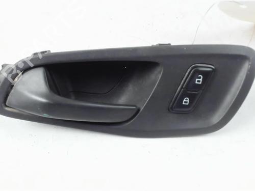 Used Front left interior door handle Front left interior door handle FORD TRANSIT V363 Platform/Chassis (FED, FFD) 2.2 TDCi (155 hp) 35892706 35892706