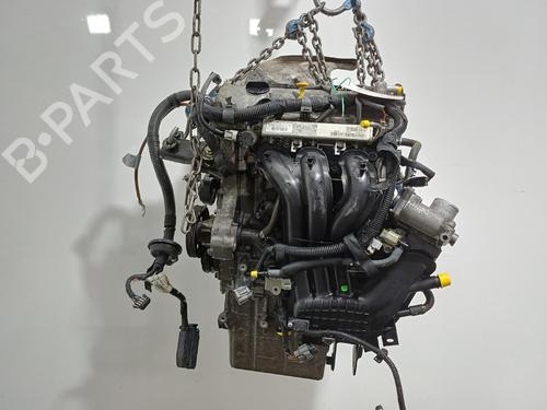 Engine SMART FORTWO Cabrio (451) | BP37481710M1 - Image 18