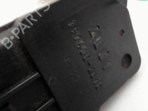 Mass air flow sensor MAZDA RX-8 (SE, FE) 1.3 (FE103, SE3P) | BP37727723M95  - Image 5
