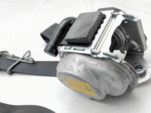 Used Front right seatbelt Front right seatbelt FORD FIESTA VII (HJ, HF) 1.5 TDCi (86 hp) 33314730 33314730