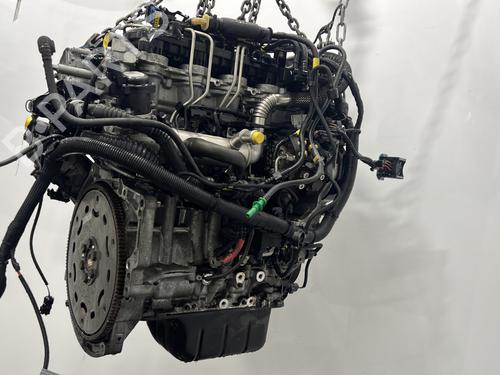 Engine MINI MINI (R56) Cooper D | BP30137031M1