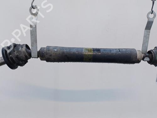 Driveshaft MITSUBISHI PAJERO III (V7_W, V6_W) 3.2 Di-D (V68W) | BP20396206M37 