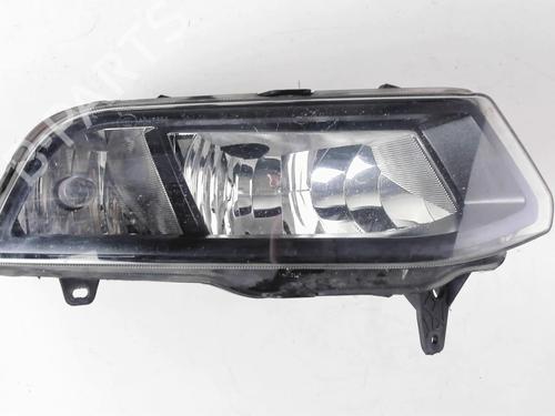 Right front fog light VW POLO V (6R1, 6C1) 1.0 | BP21241288C31 