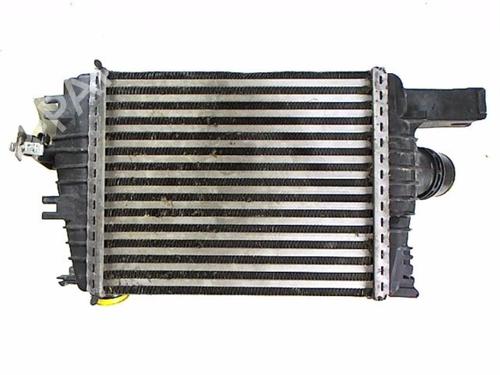 Used Intercooler Intercooler RENAULT CAPTUR I (J5_, H5_) 1.5 dCi 90 (J5N4, J5M5, J5MW, J5M6, J5AL, J5AJ) (90 hp) 20426750 20426750