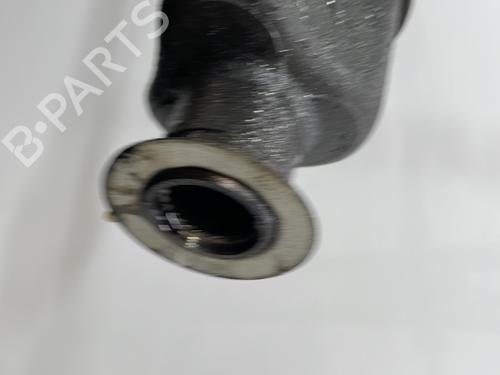 Right front driveshaft RENAULT MEGANE I (BA0/1_) 1.6 16V (BA04, BA0B, BA11, BA1J, BA16, BA19, BA1K, BA1V,... | BP29419759M39 