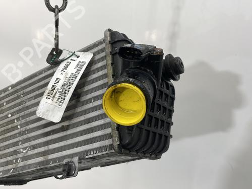 Intercooler HYUNDAI i20 I (PB, PBT) 1.1 CRDi | BP30547793M30 - Image 2