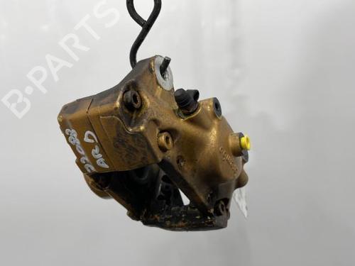 Used Right rear brake caliper NISSAN 350Z Coupe (Z33) 3.5 (AAZ33) (280 hp) 20420238