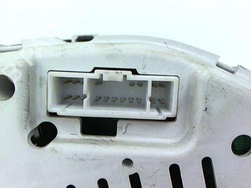 Used Instrument cluster Instrument cluster KIA PICANTO I (SA) 1.1 CRDi (75 hp) 20391998 20391998